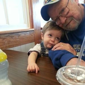 Meet your Posher, Maggie